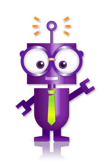 BotLogic.us Robot